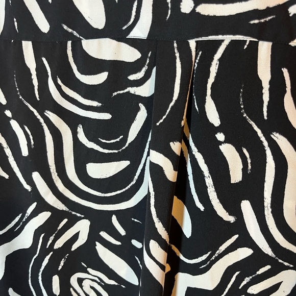 Nine West Dress Size Large - Picture 5 of 5